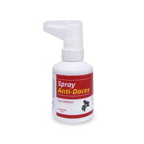 Spray Anti-Doces